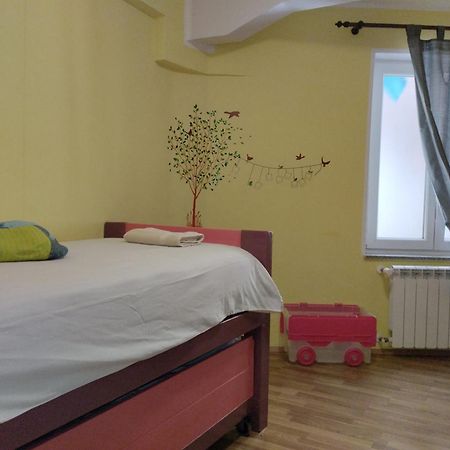 Prime Apartment Piran Exterior photo