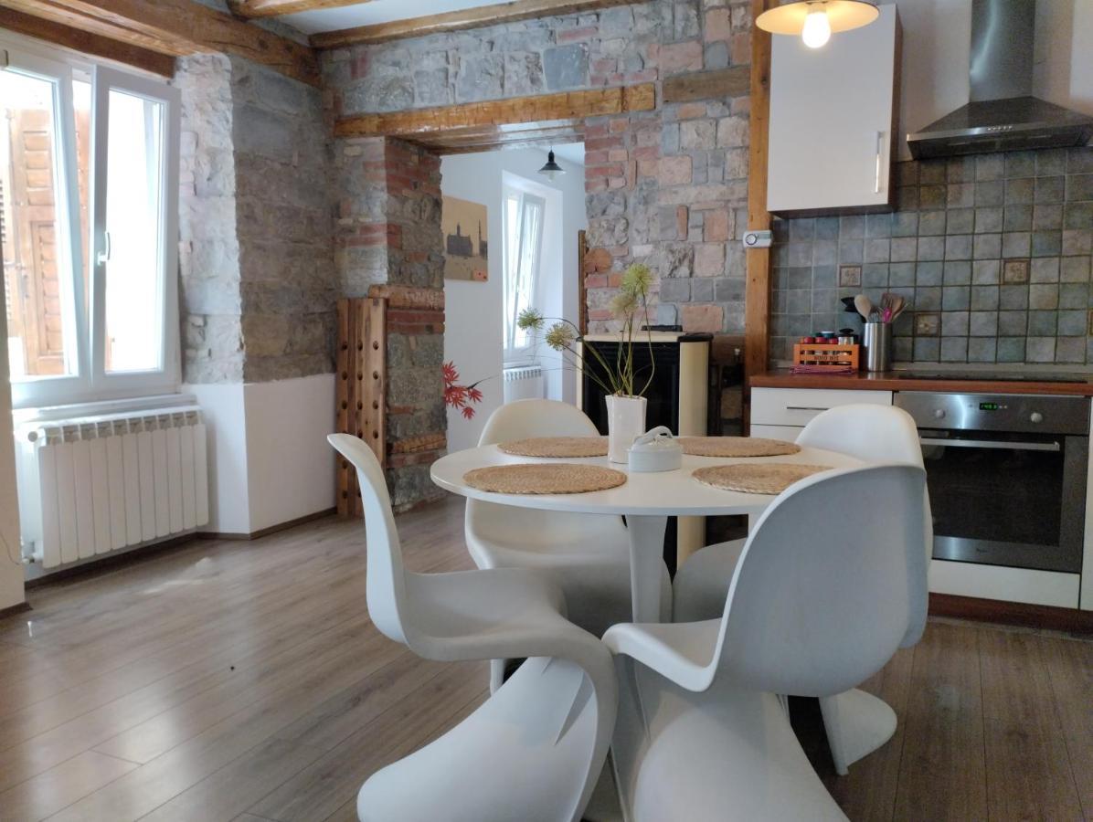 Prime Apartment Piran Exterior photo