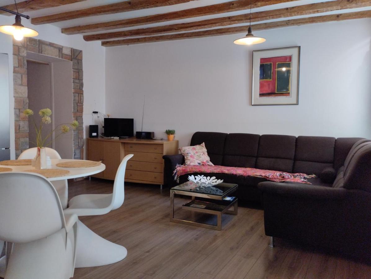 Prime Apartment Piran Exterior photo