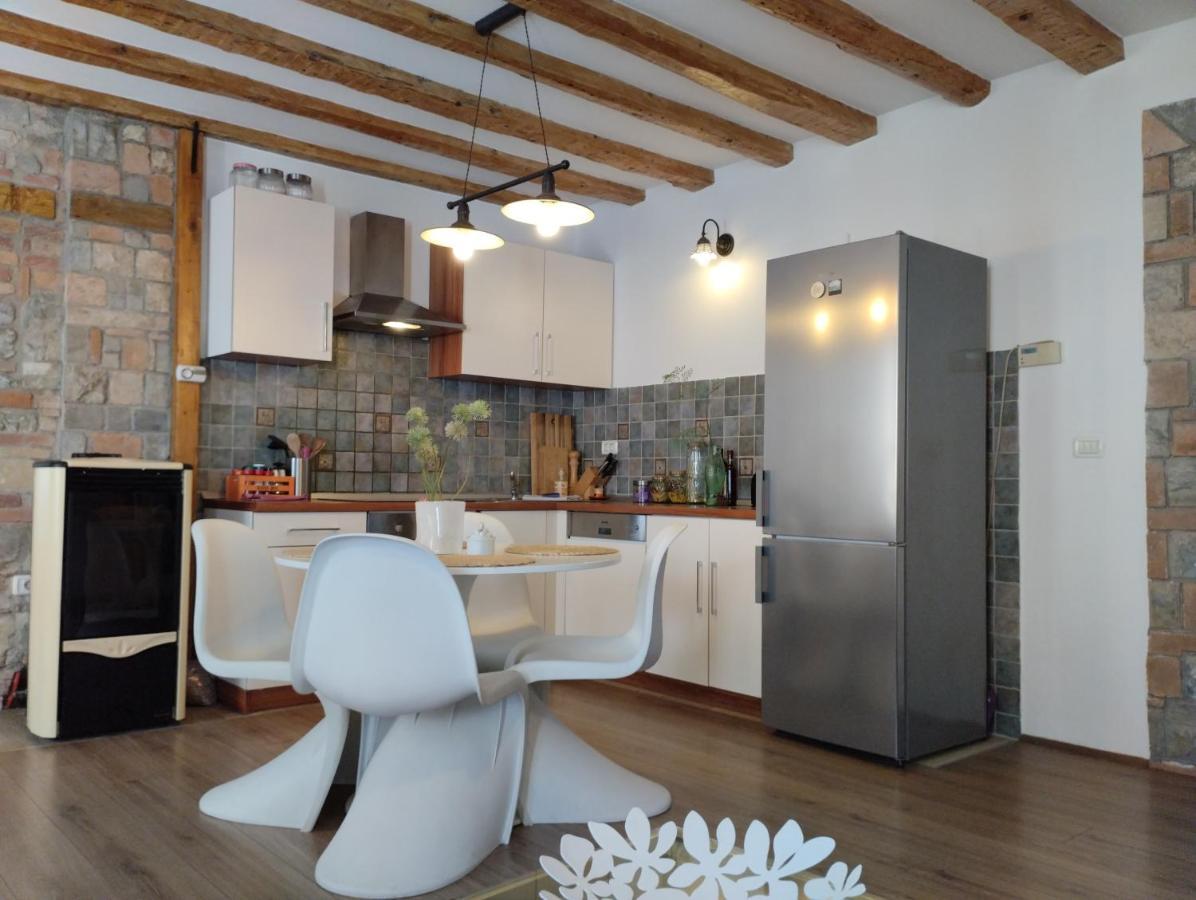Prime Apartment Piran Exterior photo