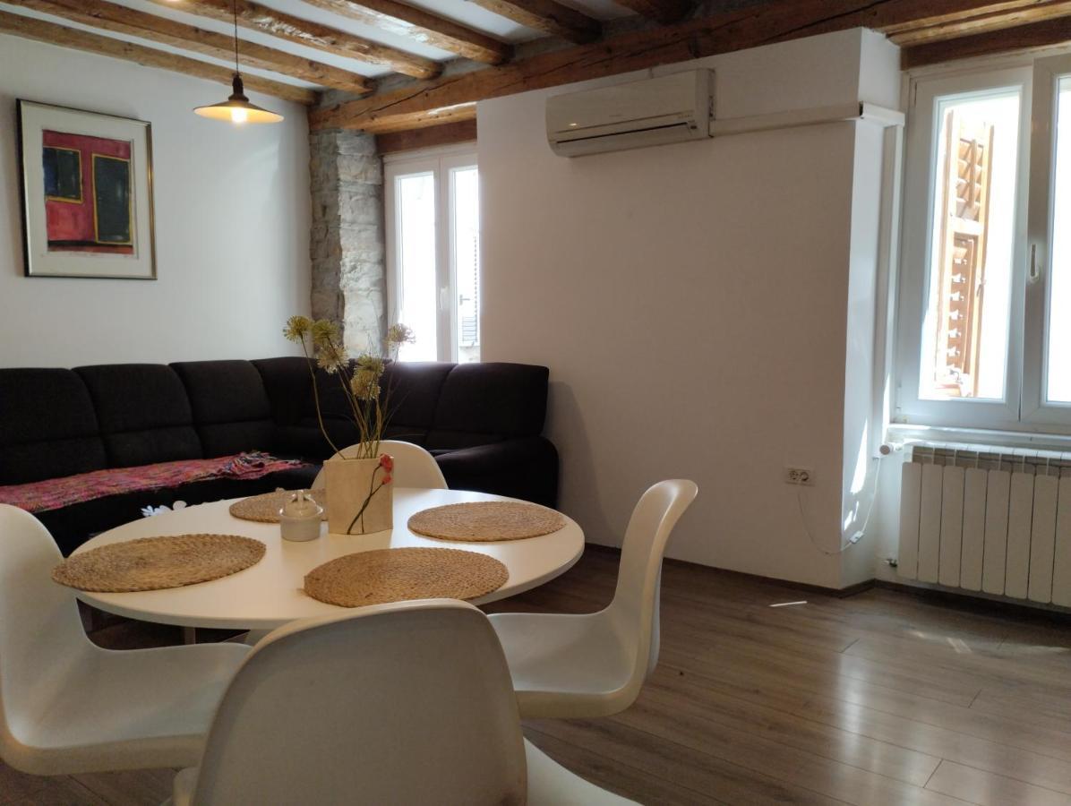 Prime Apartment Piran Exterior photo