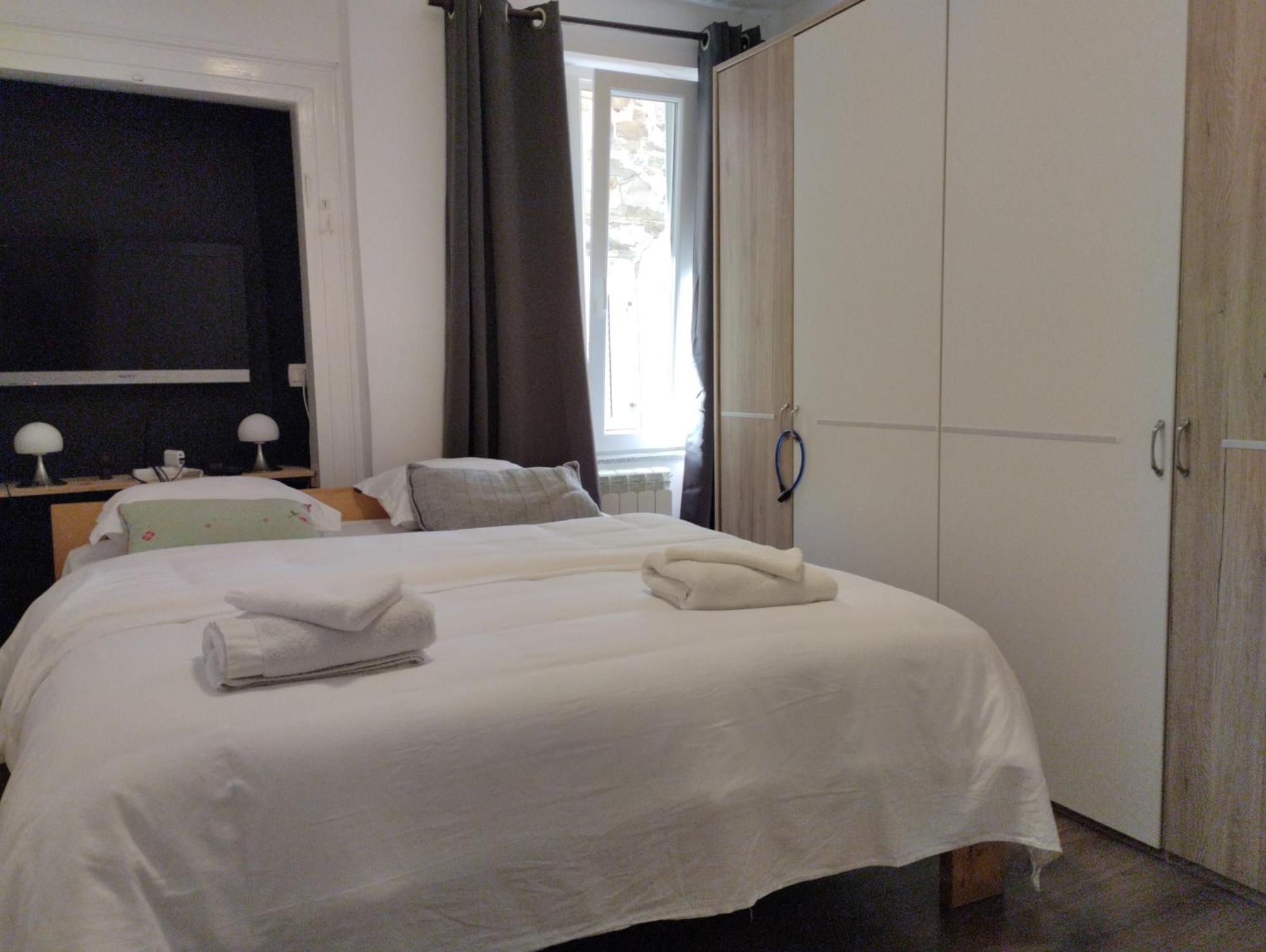 Prime Apartment Piran Exterior photo