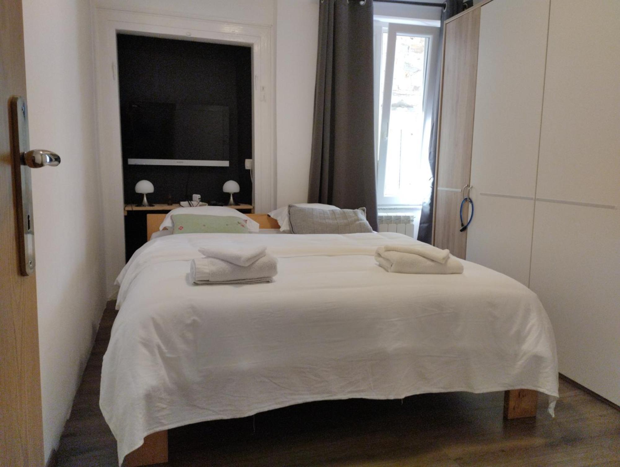 Prime Apartment Piran Exterior photo