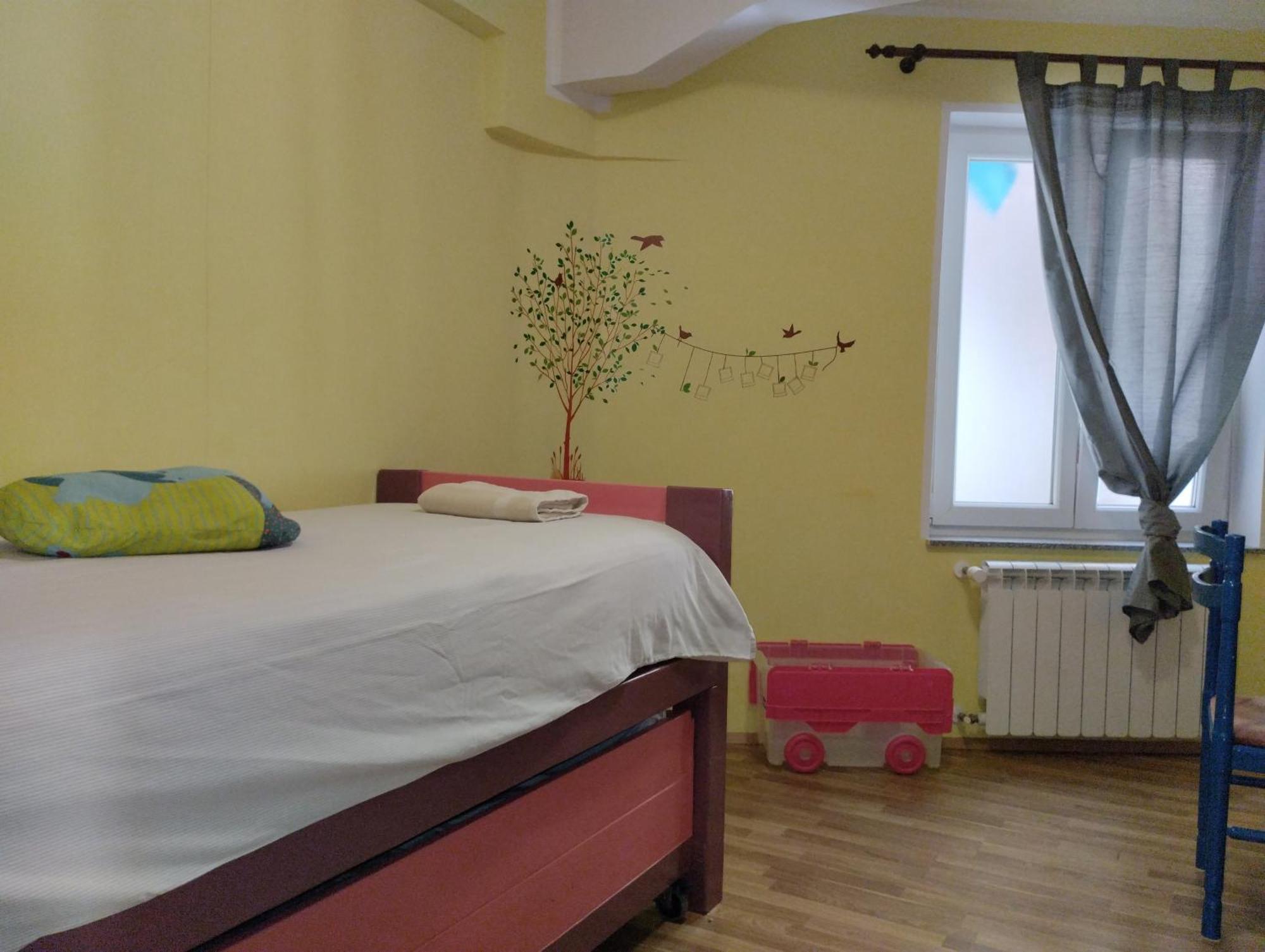 Prime Apartment Piran Exterior photo