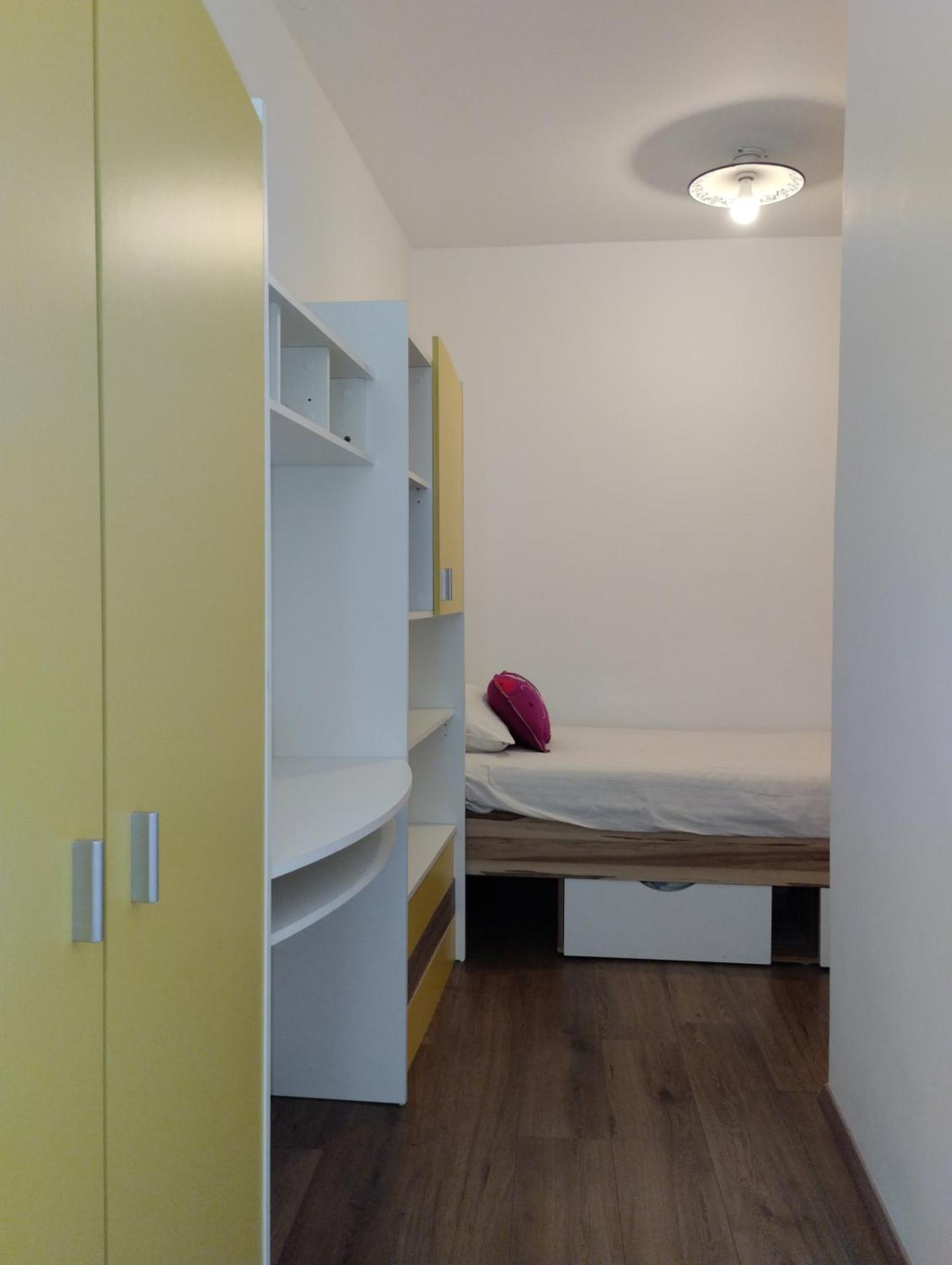 Prime Apartment Piran Exterior photo
