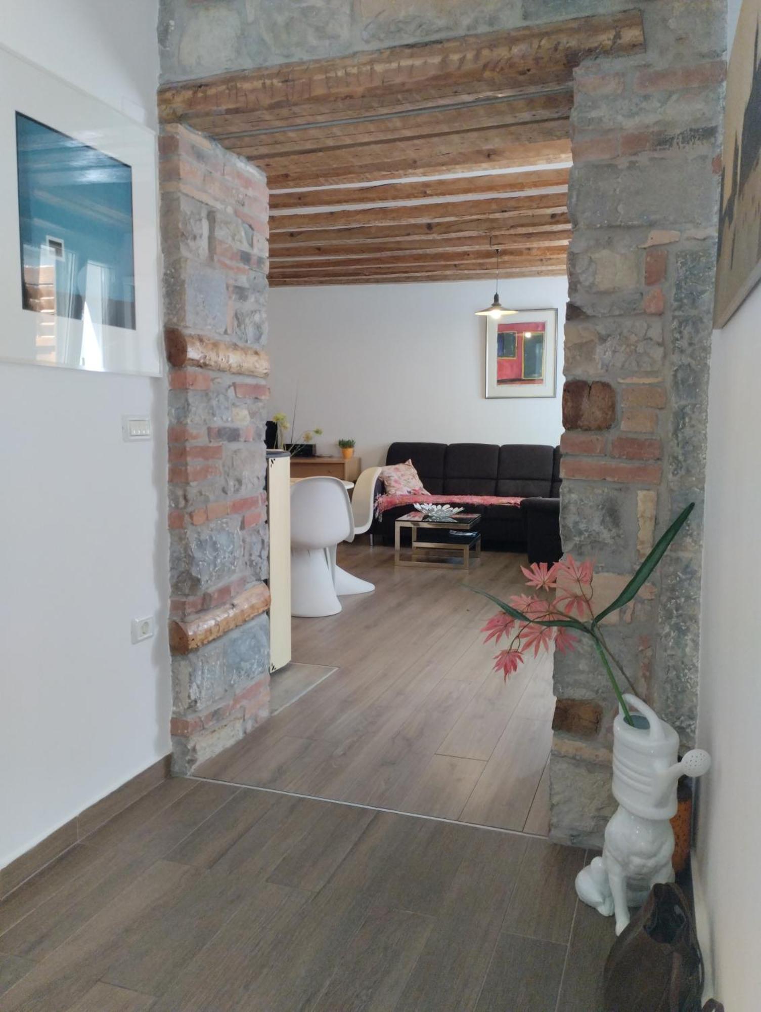 Prime Apartment Piran Exterior photo