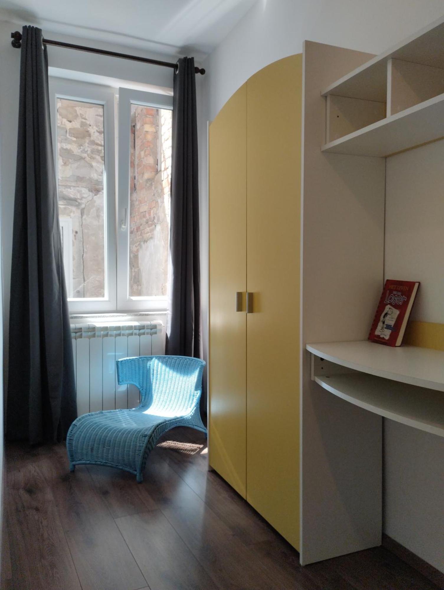 Prime Apartment Piran Exterior photo